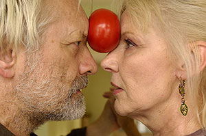 L'âge de l'amour